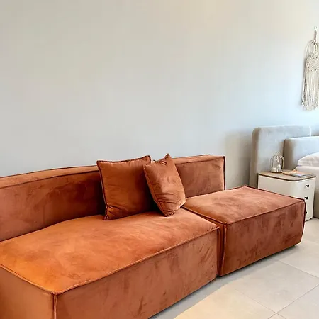 Aparthotel O'det Luxury & Sarandë