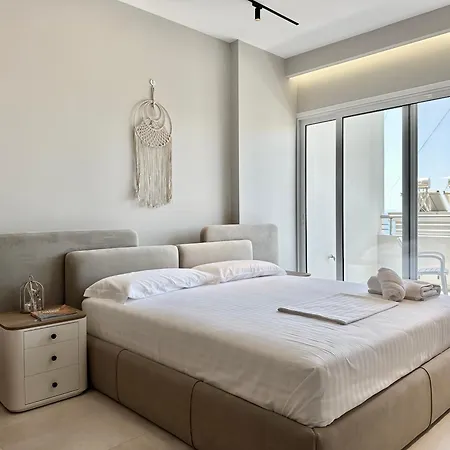 O'det Luxury & Aparthotel Sarandë