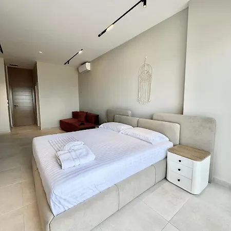 O'det Luxury & 3*