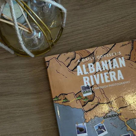 Aparthotel O'det Luxury &