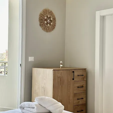 O'det Luxury & 3* Sarandë