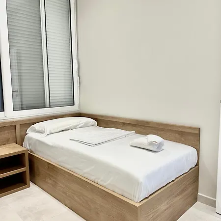 Aparthotel O'det Luxury & 3*