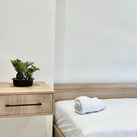 O'det Luxury & Aparthotel 3*