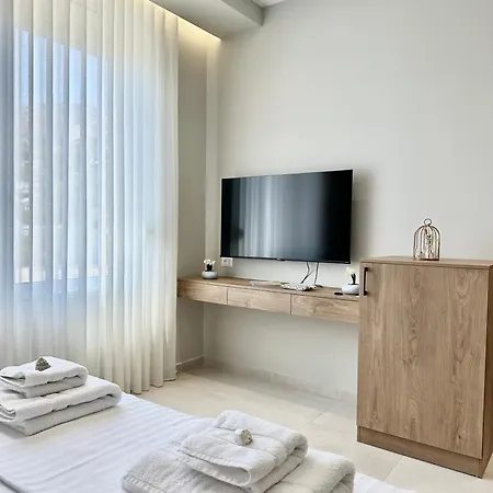 Aparthotel O'det Luxury & 3*