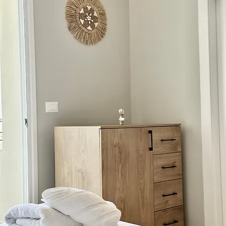 O'det Luxury & * Sarandë
