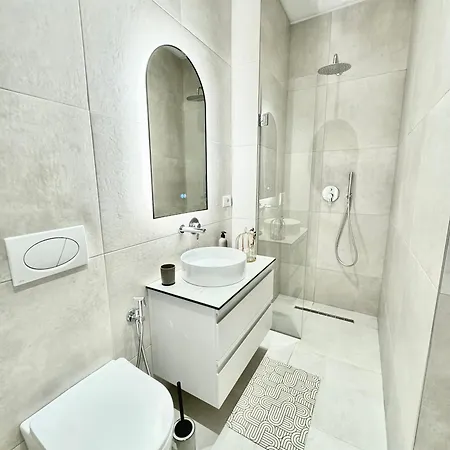 O'det Luxury & 3*