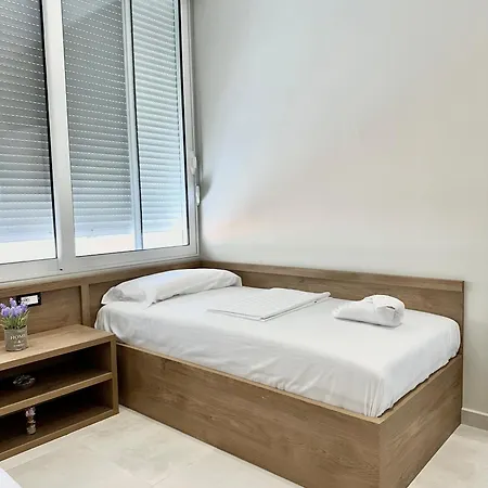 O'det Luxury & Sarandë