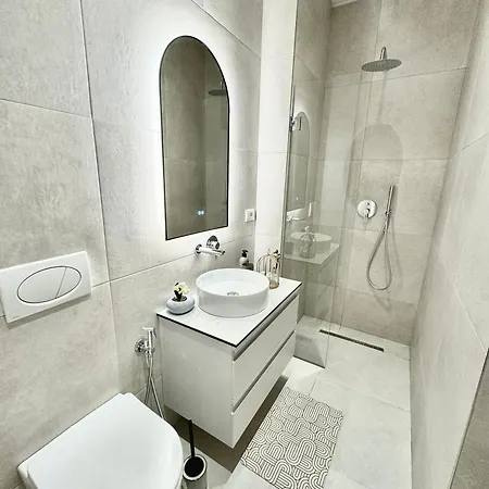 O'det Luxury & 3*