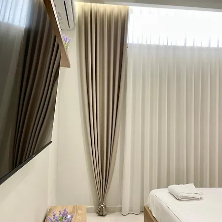 O'det Luxury & Sarandë