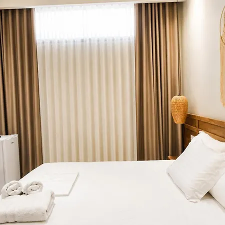 O'det Luxury & Sarandë