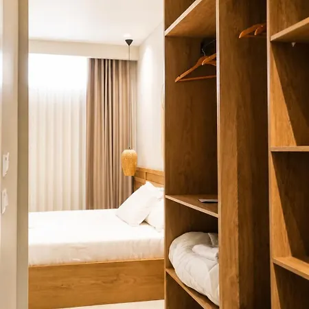 O'det Luxury & 3* Sarandë