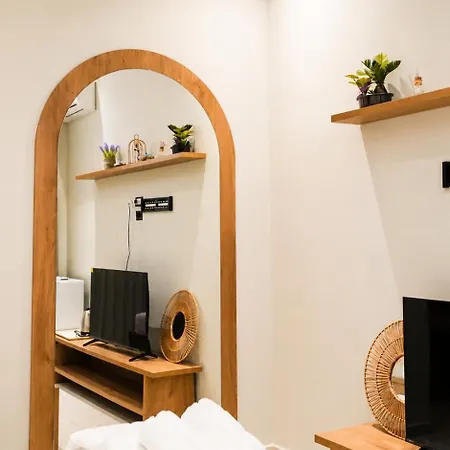 O'det Luxury & Aparthotel