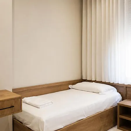 O'det Luxury & 3* Sarande