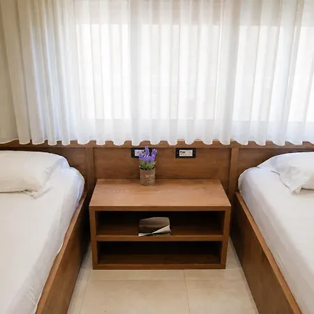 Aparthotel O'det Luxury & 3*