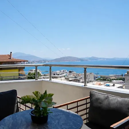 Aparthotel O'det Luxury & 3*