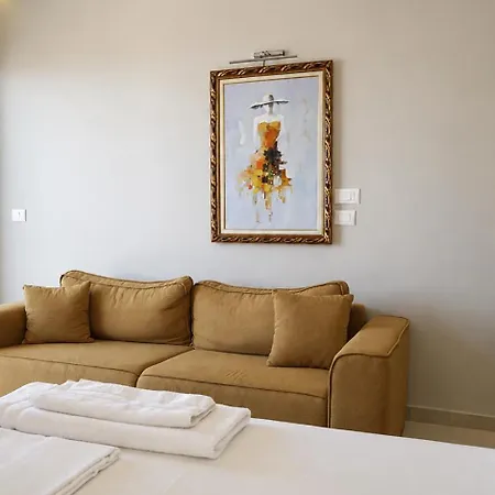 Aparthotel O'det Luxury & Sarande