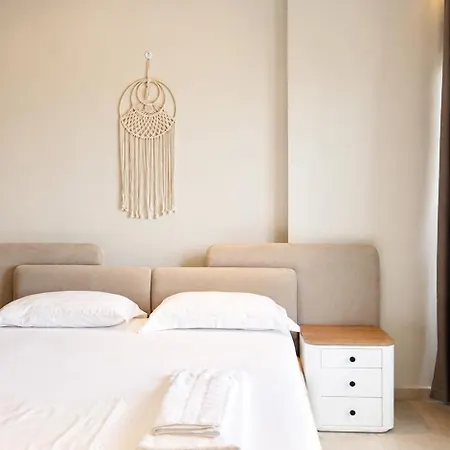 Aparthotel O'det Luxury & Sarande