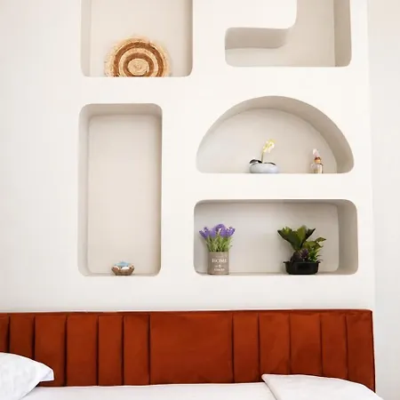 O'det Luxury & Aparthotel