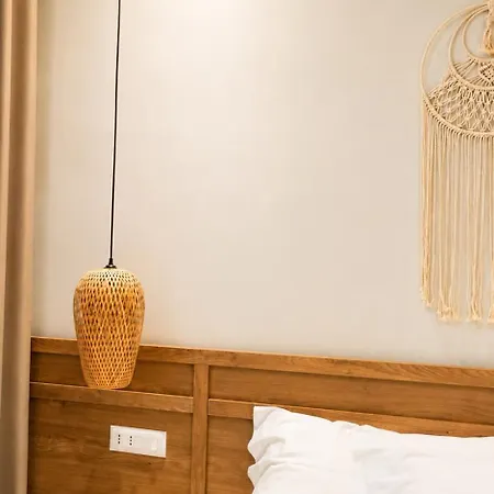 O'det Luxury & Sarandë