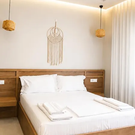 Aparthotel O'det Luxury & Sarande