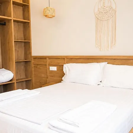 O'det Luxury & Aparthotel 3*