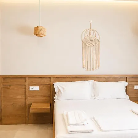 O'det Luxury & Sarande