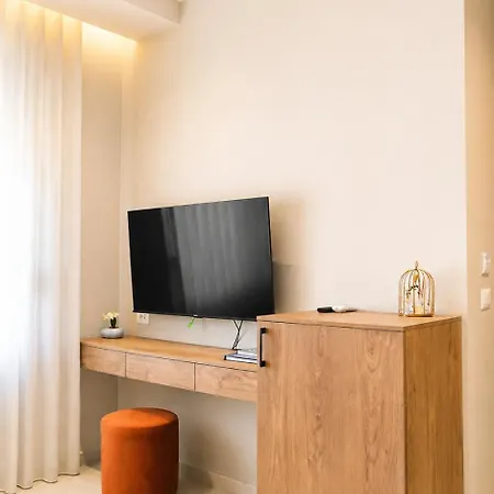 O'det Luxury & Aparthotel