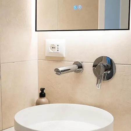 O'det Luxury & Aparthotel 3*