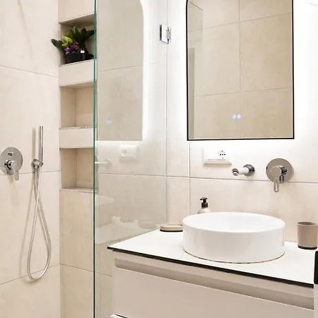 O'det Luxury & Aparthotel Sarande