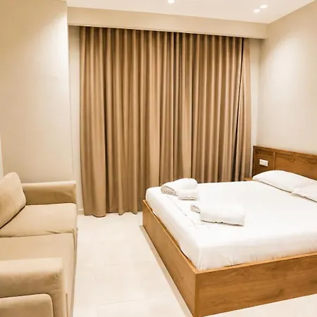 Aparthotel O'det Luxury & 3*