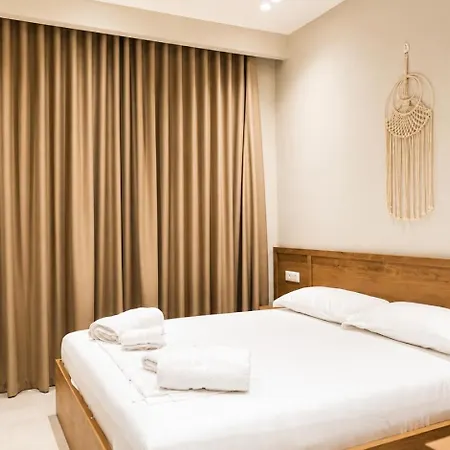 O'det Luxury & Aparthotel 3*