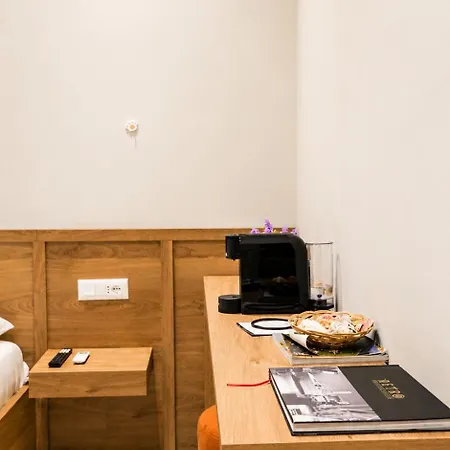 O'det Luxury & 3* Sarande