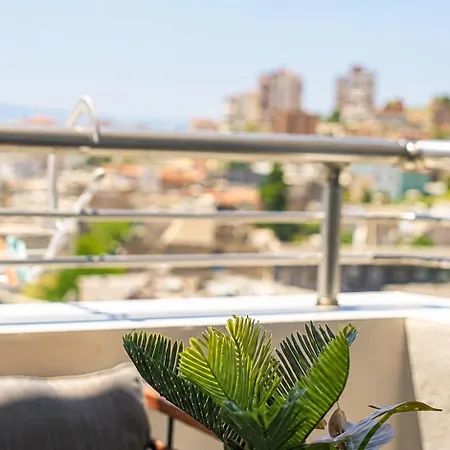 Aparthotel O'det Luxury & Sarandë