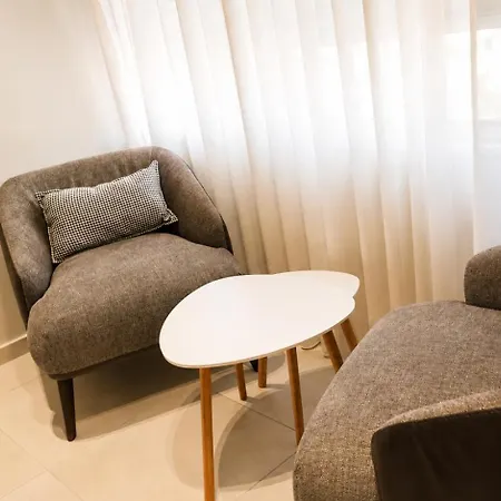 O'det Luxury & Sarandë