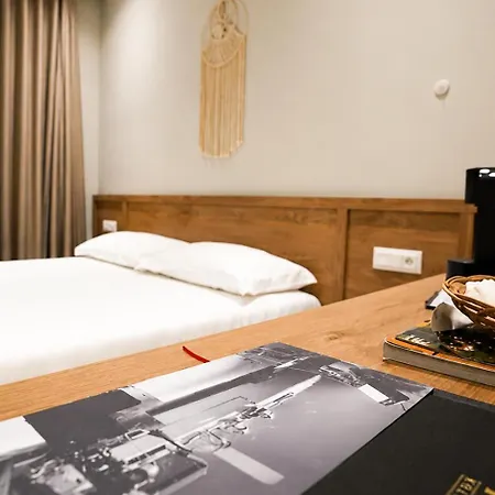 O'det Luxury & Aparthotel
