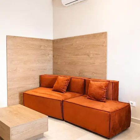 O'det Luxury & Aparthotel