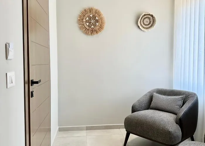 O'det Luxury & Apartahotel 3*