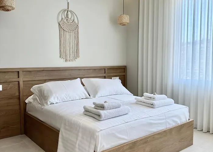 O'det Luxury & Apartahotel 3*