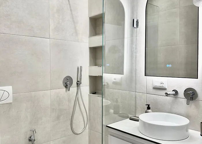 O'det Luxury & Apartahotel Sarandë