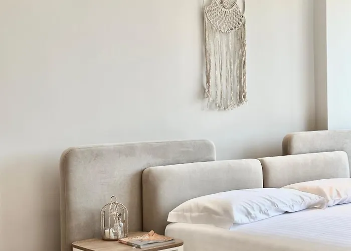 Apartahotel O'det Luxury & 3*