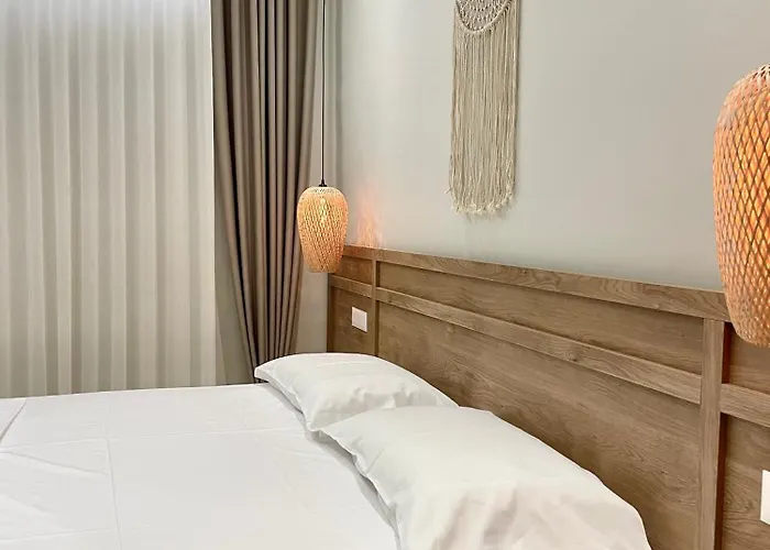 O'det Luxury & 3*
