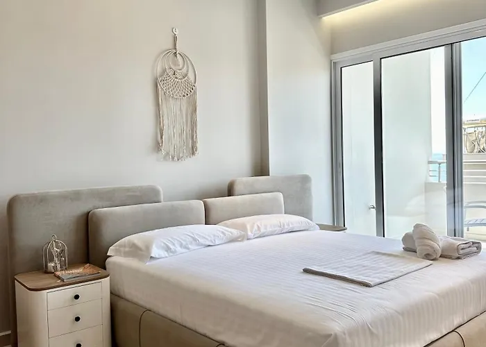 O'det Luxury & Apartahotel