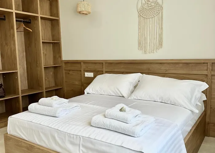 Apartahotel O'det Luxury &