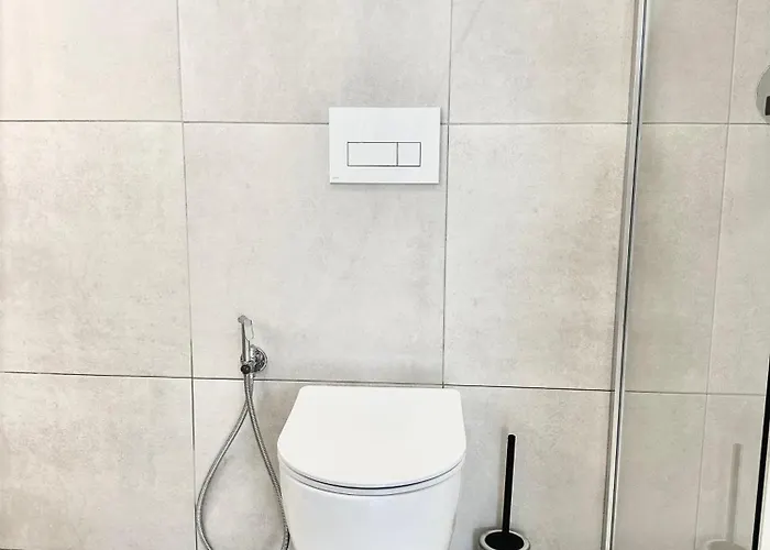 O'det Luxury & Apartahotel 3*