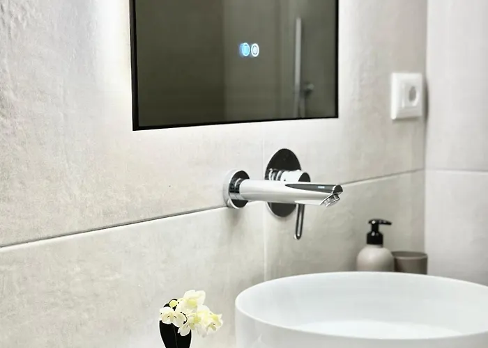 O'det Luxury & Sarandë