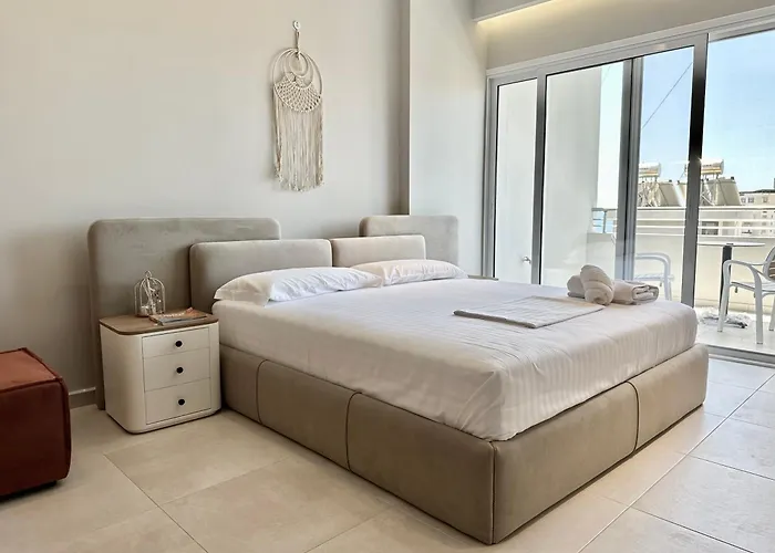 Apartahotel O'det Luxury &