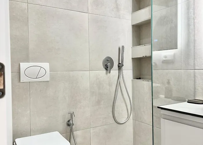 Apartahotel O'det Luxury & 3*