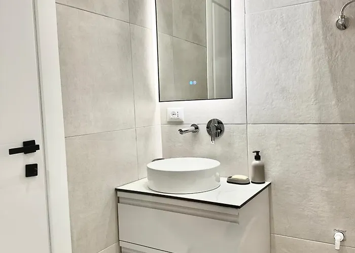 O'det Luxury & Apartahotel