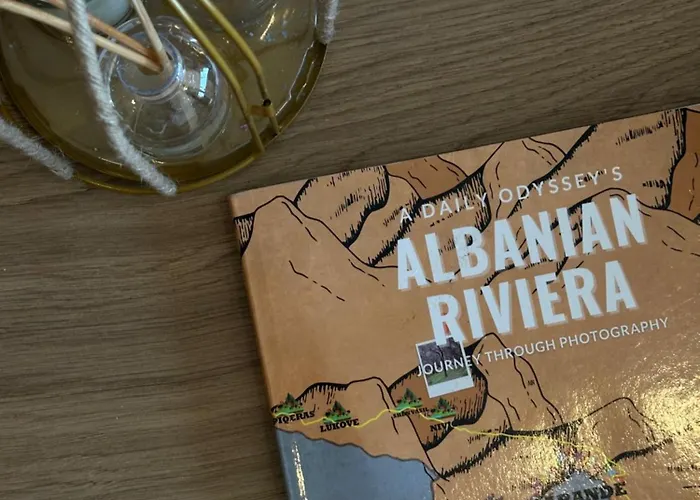 Apartahotel O'det Luxury &