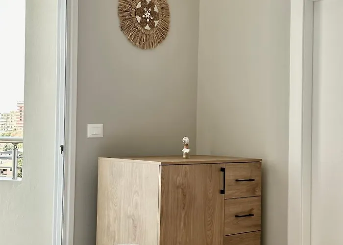 O'det Luxury & 3* Sarandë